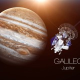 Jupiter-Galileospacecraft_377846833