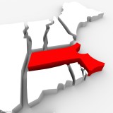 MassachusettsRedAbstract3DStateMap_14740969_original