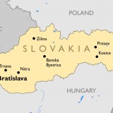 Slovakiamap_279088655