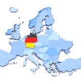 EuropeMapGermanywithFlag_90697162_original