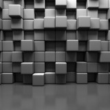 GrayCubeBlocks_82163262_original