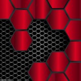 patternofhexagons_90655584_original