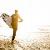 Surferwithhissurfboard_100947914_original
