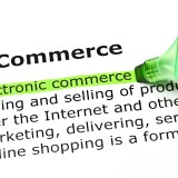 Electronic-commerce-highlighted_82651501