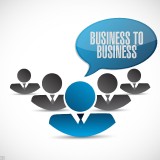 business-to-business_336045275